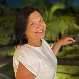 Rosana Gomes